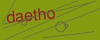 Captcha slika