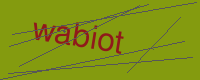 Captcha slika