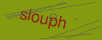 Captcha slika